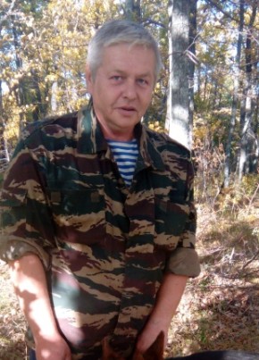 Алексей, 58, Россия, Саратов