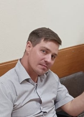 Станислав из Санкт-Петербурга 35 лет