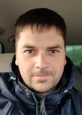 Вадим, 34, Россия, Черниговка