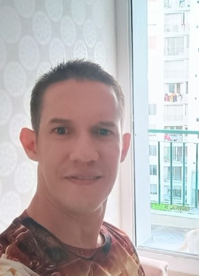 RAFAEL из Cartagena de Indias 38 лет
