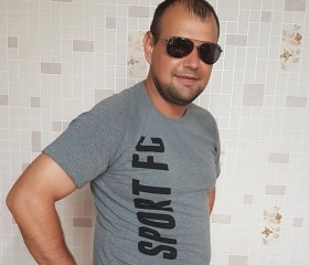Сергей, 39 лет, Тазовский