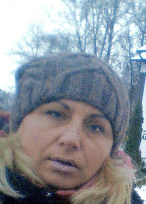 Жанна, 47, Россия, Смоленск