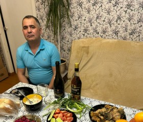 Раман, 49 лет, Казань