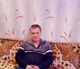 Урал, 44 года, Мраково