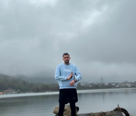 Javid, 33, Tehran
