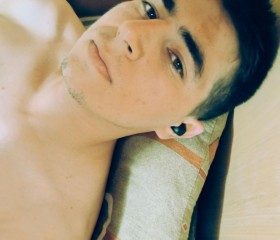 Sergo, 24, Yekaterinburg