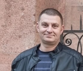 Борис, 46 лет, Калининград