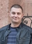 Борис, 46 лет, Озёрск (Калининградская обл.)