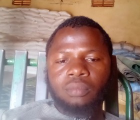 Hamed, 30 лет, Ouagadougou