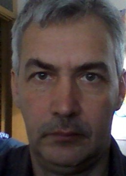 олег, 57, Россия, Новосибирск