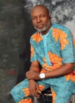 Adebayo stanley, 54 года, Lagos