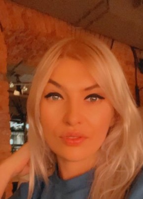 Виктория, 38, Россия, Санкт-Петербург