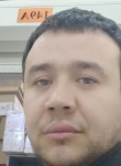 Гиёс, 31 год, Казань