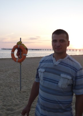 dmitriy, 43, Russia, Tomsk
