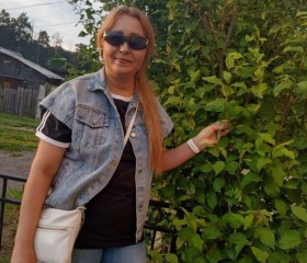 Mila, 44, Kamensk-Uralskiy