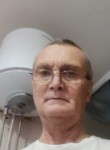 Виталя, 55 лет, Екатеринбург