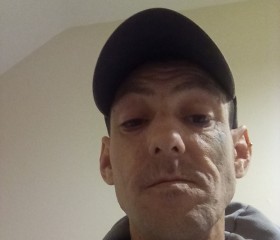 Dave, 39, Birmingham