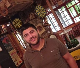 Samy, 35, Ain Temouchent