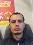 Sherkhan, 33, Moscow