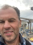 Sergio, 42 года, Vlaardingen