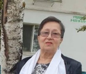 Irina, 70, Balakovo