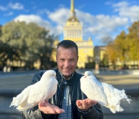 Петр, 38 лет, Санкт-Петербург