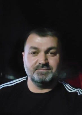 Кавказец из Алматы 44 года