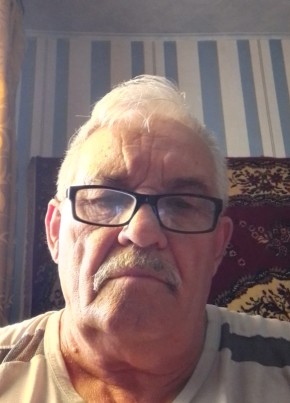Юрий, 70, Россия, Алексеевка