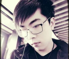 Kitaysky, 32, Shanghai