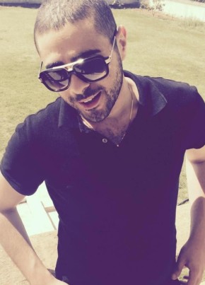 Simeo, 36, المغرب, الدار البيضاء