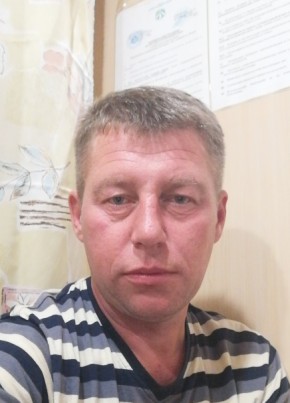 Александр, 44, Россия, Мирный (Якутия)