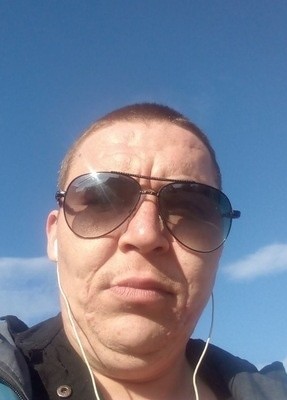 Юрий, 32, Россия, Агрыз