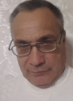 Ирек Уляев, 67, Россия, Кушнарёнково