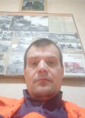 Eduard, 47, Russia, Pushkino
