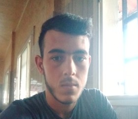 Yassine louhichi, 23 года, الكاف