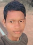 Manoj, 18 лет, Jagdalpur