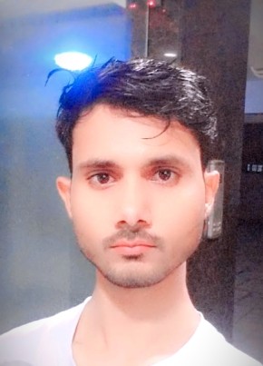 Nikhil Bhimte из Nagpur 30 лет