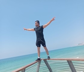 احمد تب, 22, Hebron