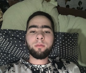 Alimardon, 21, Samara