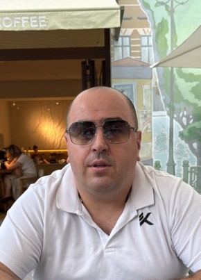 Art из Alanya 39 лет