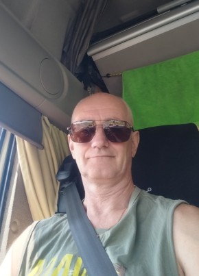 Александр из Köln 51 год