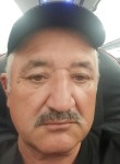 Samiev Umed, 60, Moscow