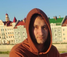 Александр, 34 года, Йошкар-Ола