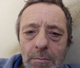 Glen, 55 лет, Maidstone