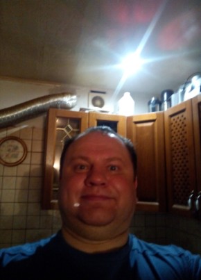 Евгений, 50, Россия, Калуга