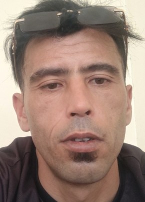 Said из أڭادير 37 лет