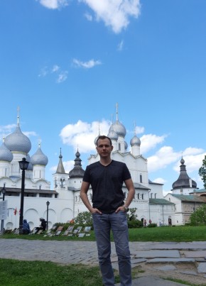 михаил, 34, Россия, Александров