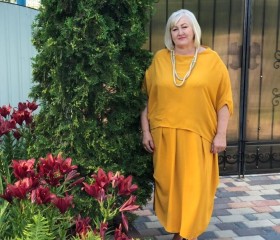 Lyudmila, 59, Moscow