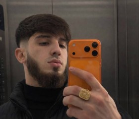 Dzhoni, 26, Aleksin
