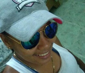 Isabel, 34, Santo Domingo